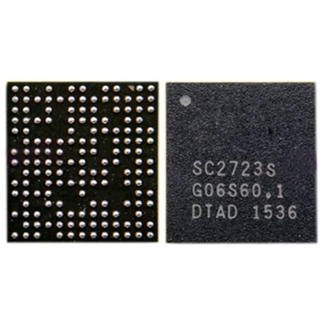 Power Ic Module Sc S Alexnld