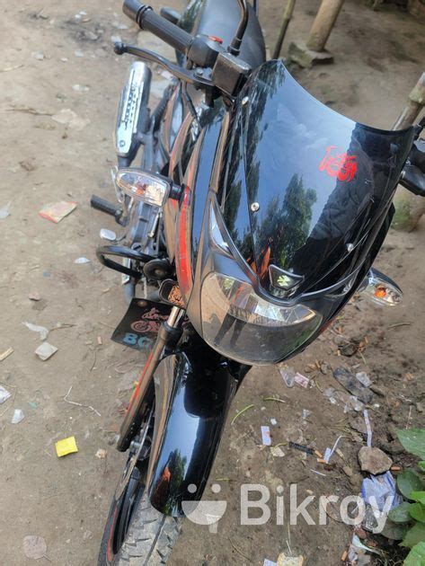 Bajaj Pulsar 150 2019 For Sale Jhenaidah Bikroy