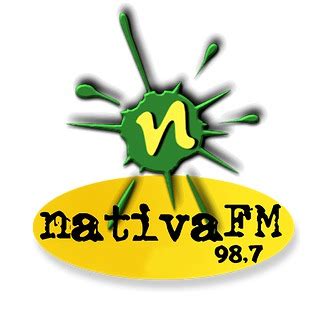 R Dio Nativa Fm Capinzal Sc Ao Vivo Ache R Dios