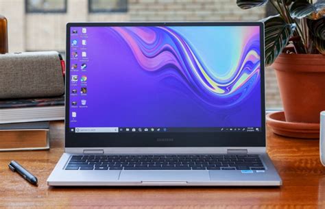 Samsung Notebook 9 Pro Review TechTnet