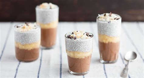 Benefits of Chia Seeds | Thrive Market