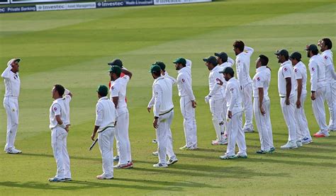 Saj Sadiq On Twitter OnThisDay In 2016 Scenes At Lord S As Pakistan