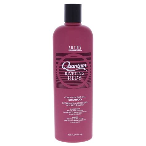 12 Best Shampoos For Red Hair 2024 Shampoo For Red Colored Hair