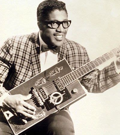 Bo Diddley | Biography, Songs, & Facts | Britannica