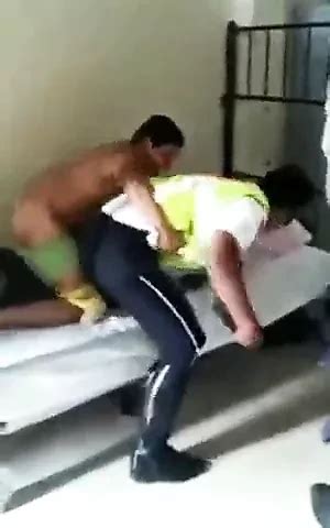 Hetero Cops Spielen Sex Xd XHamster