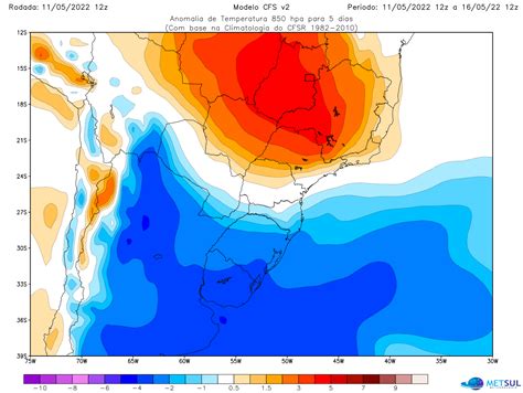 Inverno Chega Um Mês Antes Em 2022 Com Fortes Ondas De Frio