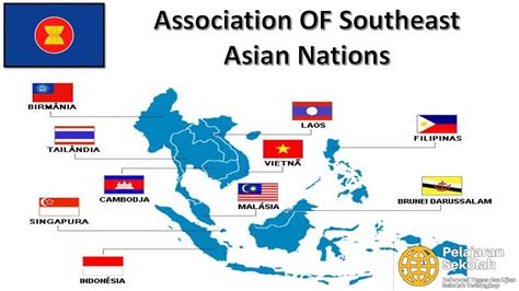 Pengertian Asean Adalah Arti Negara Anggota Dan Tujuan Asean - Riset