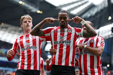 Premier League: Manchester City v Brentford Full-Time Report | The ...