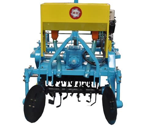 1zkn 80 Soil Preparation Machine Shandong Hualong Agricultural