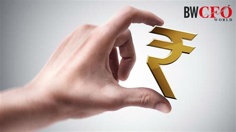 Rbi Announces International Trade Settlement In Indian Rupee Bw Cfo World