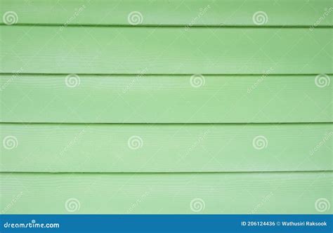 Green Wood Texture Background Stock Photo - Image of empty, nature ...