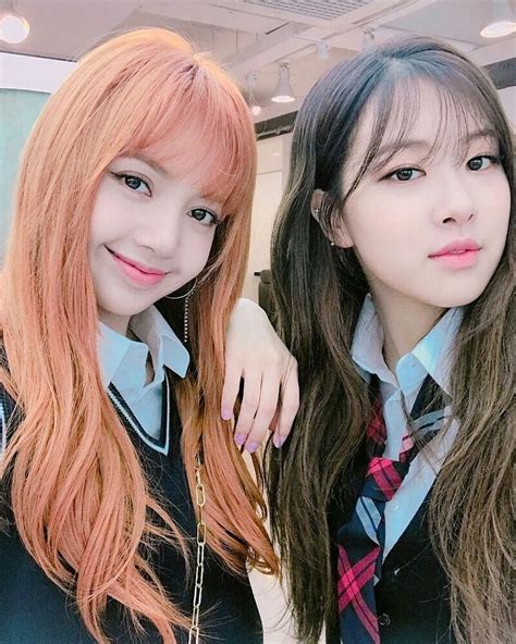 29.2k Likes, 159 Comments - LISA BLACKPINK (@lisa.blackpink) on ...