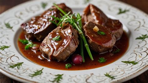 How To Cook Lambs Liver - Recipes.net