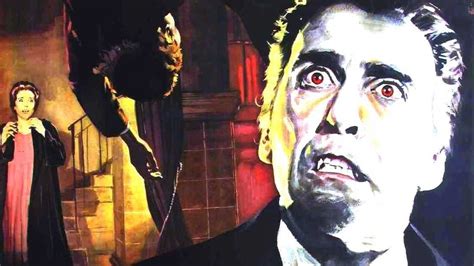 Dracula Prince Of Darkness 1966 — The Movie Database Tmdb