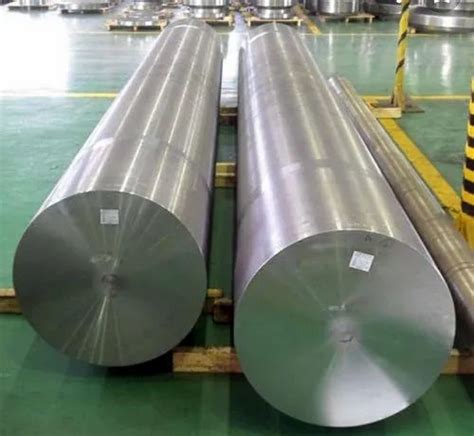 Inconel Super Alloy 925 Uns N09925 Round Bars Size 5mm To 500mm At