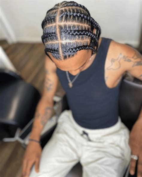 Mens Hair Gallery Visit Styles By Fola