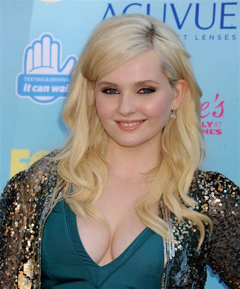 Fotos De Abigail Breslin Desnuda Fotos De Famosas Tk