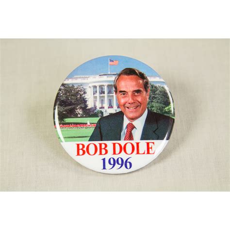 DOLE BOB 1996 WHITE HOUSE - The Store at LBJ