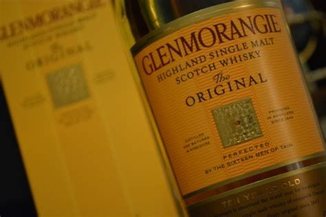 Glenmorangie Original Review | Whisky Proper