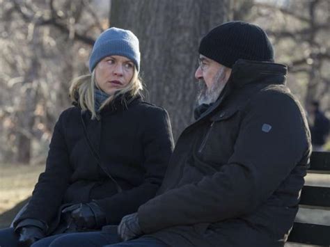 Homeland season 7 spoilers: Carrie Mathison, Saul Berenson to team up ...