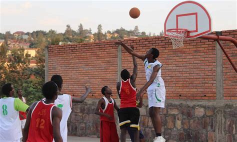 The NBA And FIBA Announce Host Cities For Inaugural Basketball Africa