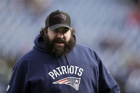 Giants Interview Matt Patricia Get To Know The Patriots Defensive