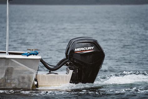 Nuevo Mercury F Efi Elpt Topbarcos