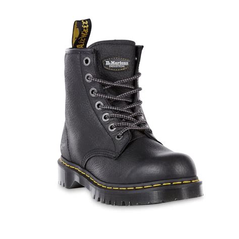 Dr Martens Work Mens Icon 7b10 Soft Toe Work Boot Shop Your Way