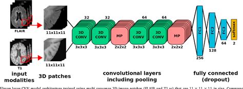 Figure 1 From One Shot Domain Adaptation In Multiple Sclerosis Lesion Segmentation Using