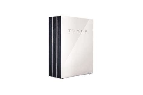 Tesla Powerwall Mac Trade Services