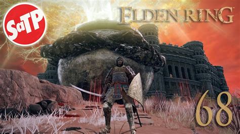 Elden Ring Ps Part Finally Stuffandthings Plays Youtube