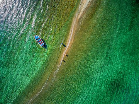 The best beaches in Halkidiki | Discover Greece