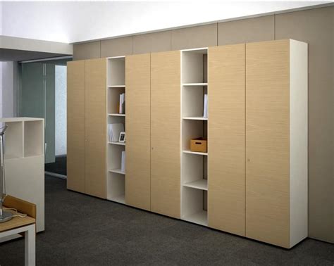 operational modular storage system  office idfdesign