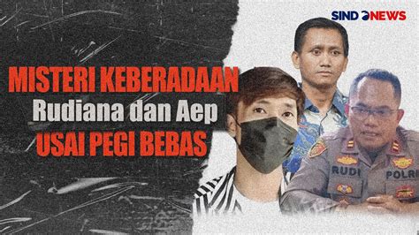 Pegi Setiawan Bebas Bui Nasib Dan Keberadaan Saksi Aep Hingga Rudiana