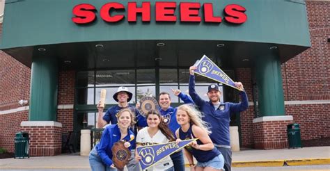 Fan Shop at Appleton SCHEELS | SCHEELS.com