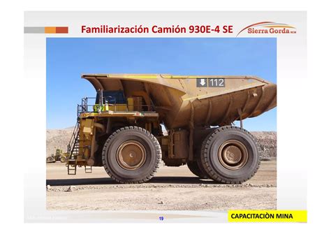 CURSO CAMIÒN EXTRACCIÒN 930 E4 SE KOMATSU pdf