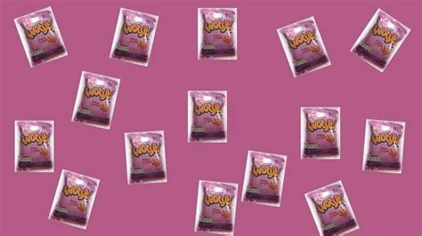 Petition · Produce & sell prawn cocktail wotsits in the UK! · Change.org