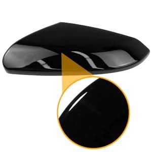 Amazon Moonlinks Compatible With Honda Civic Side Mirror