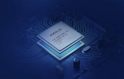 Hailo Expands Hailo 8 AI Accelerator Portfolio Delivering High