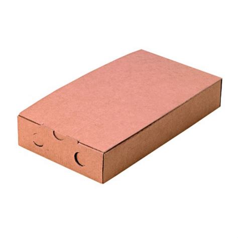 Caja Kraft Multiuso Porciones X Mm H Mm