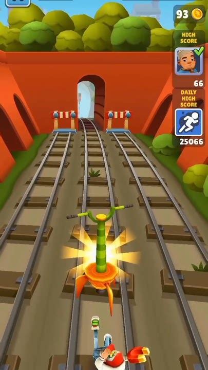 Full Speed Moments 💥👑🔥op Gameplay 😎💯 Subway Surfers 🚇 Lovers