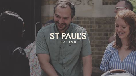 St Paul S Ealing Live Stream YouTube