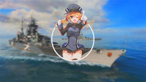 Prinz Eugen Wallpapers Top Free Prinz Eugen Backgrounds Wallpaperaccess