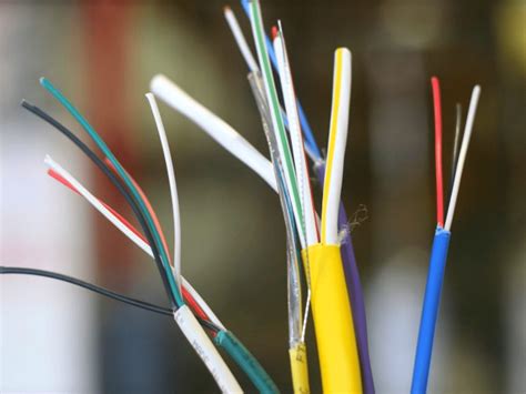 Explore Wire & Cable Trends and Innovations | Best Wire & Cable