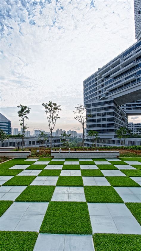 The Interlace Capitaland