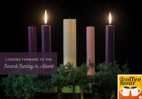 Second Sunday In Advent Kfuo Radio