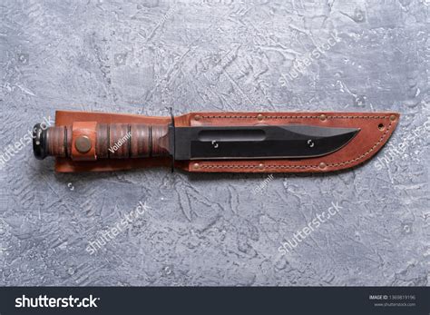 Kabar Knife Images Stock Photos Vectors Shutterstock