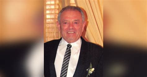 Obituary Information For Antimo Guardascione