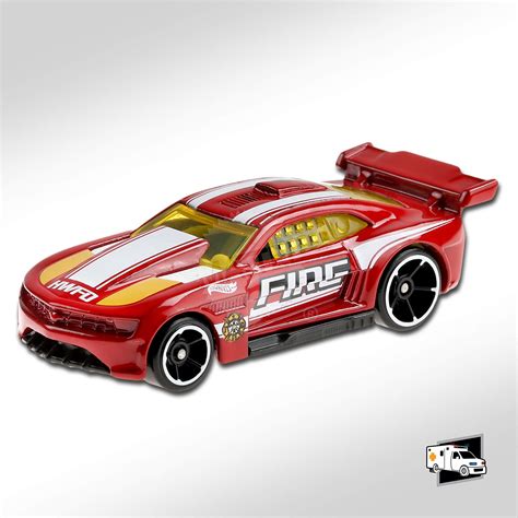 Descubrir Imagen Camaro Hot Wheels Custom Abzlocal Mx