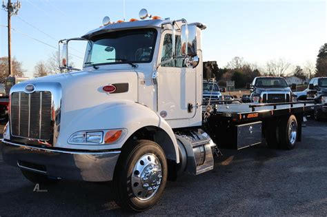 2022 Peterbilt 337 For Sale In Norcross Georgia